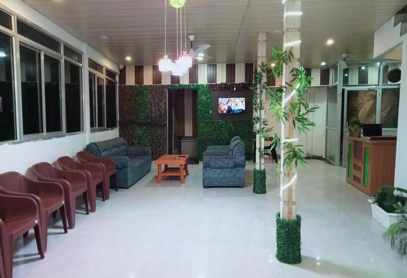 Sunshine Hill Resorts