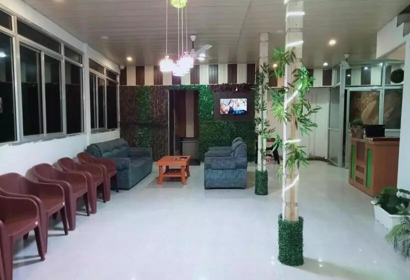 Sunshine Hill Resorts