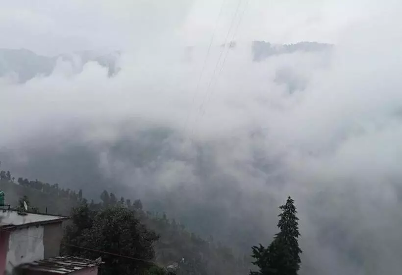 Sunshine Hill Resorts