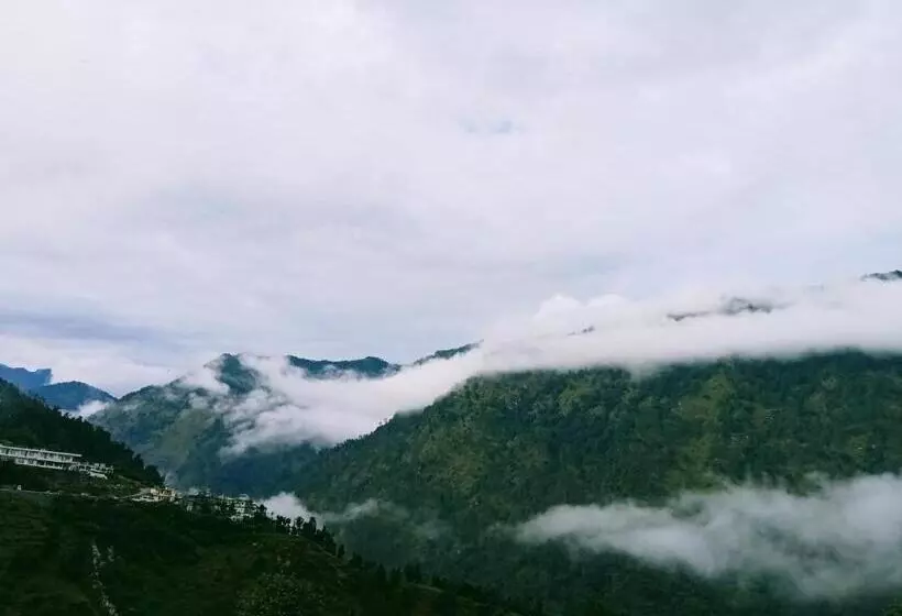 Sunshine Hill Resorts