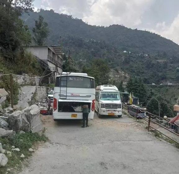 Sunshine Hill Resorts