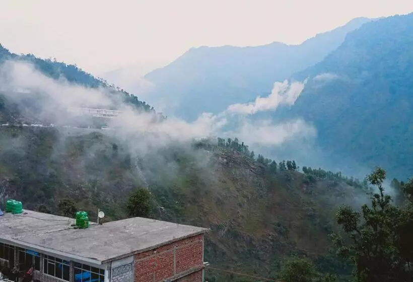 Sunshine Hill Resorts