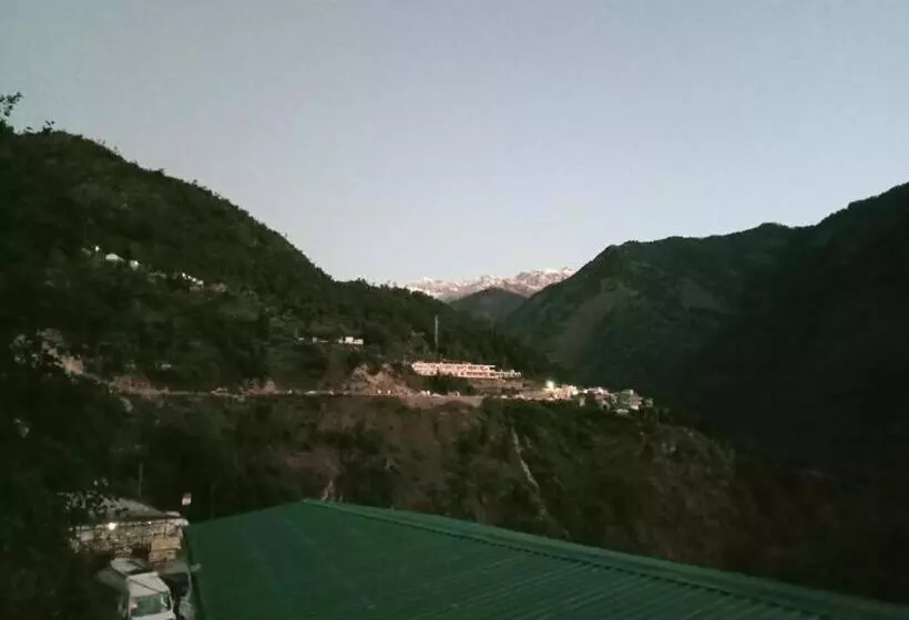 Sunshine Hill Resorts