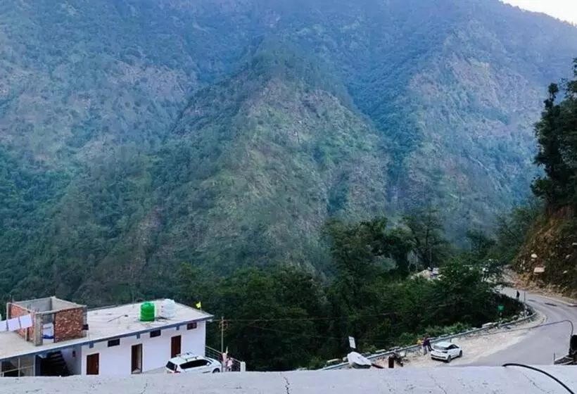 Sunshine Hill Resorts