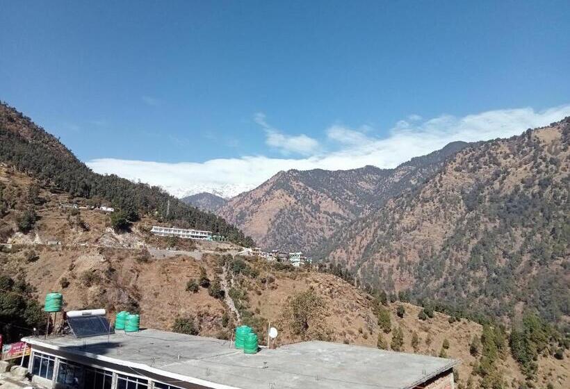 Sunshine Hill Resorts