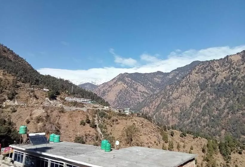 Sunshine Hill Resorts