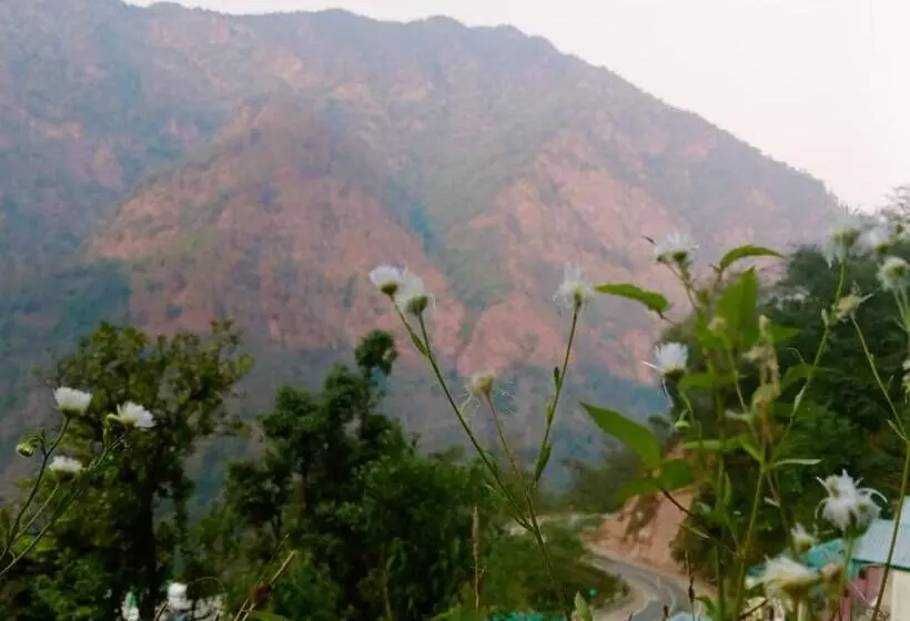 Sunshine Hill Resorts