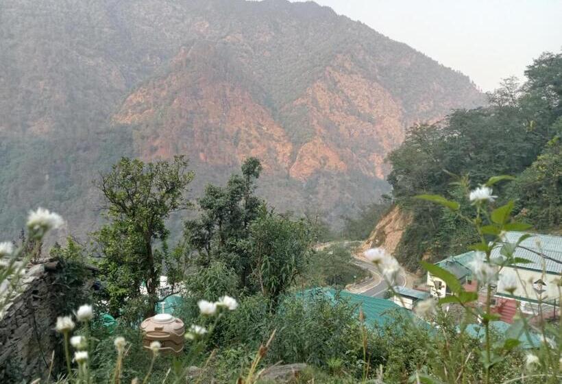 Sunshine Hill Resorts