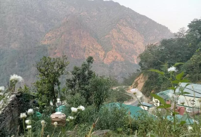 Sunshine Hill Resorts