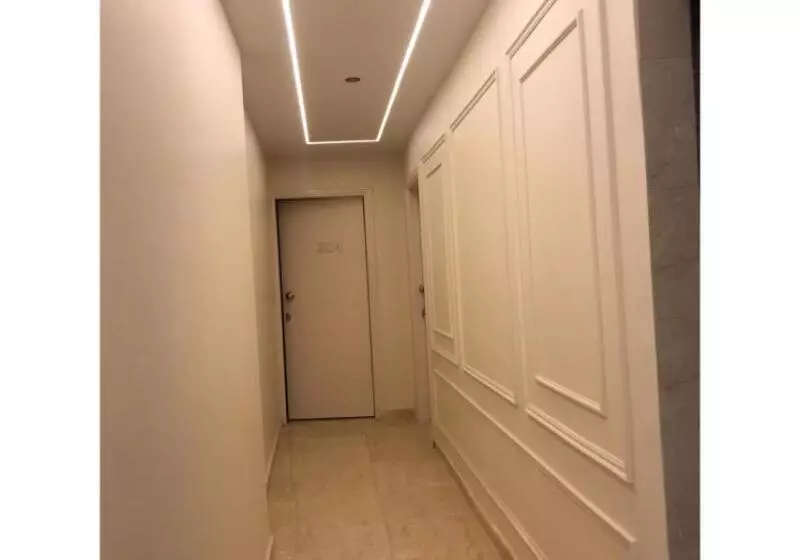 فندق سكن
