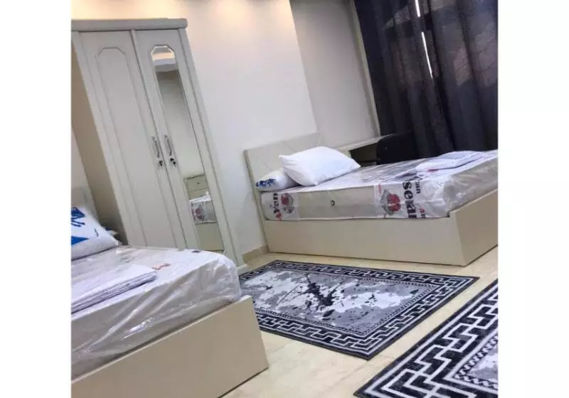 فندق سكن