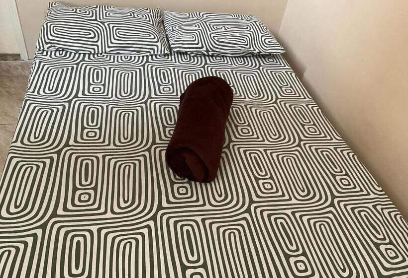 هاستل Pousada Pitanga