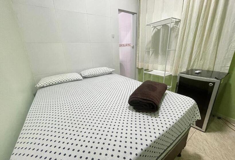 هاستل Pousada Pitanga