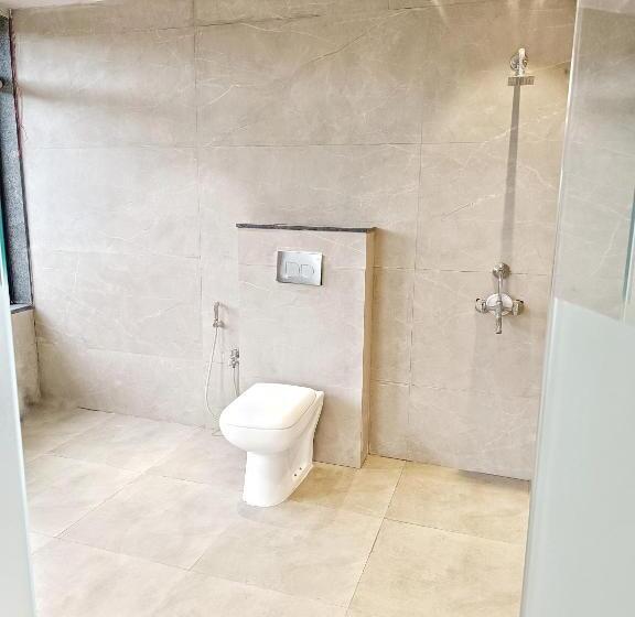 호스텔 Voyage Zo Lonavala