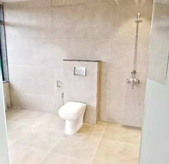 Retkeilymaja Voyage Zo Lonavala