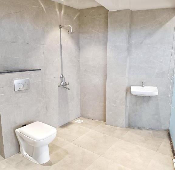 호스텔 Voyage Zo Lonavala