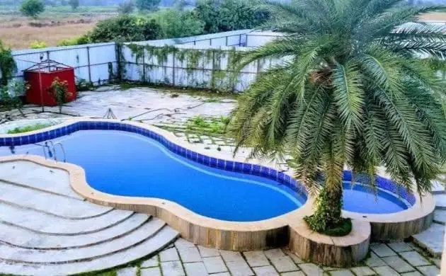 Retkeilymaja Voyage Zo Lonavala