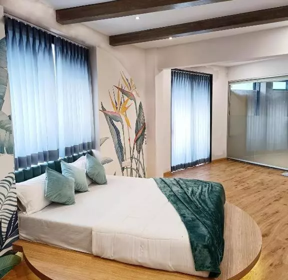 Retkeilymaja Voyage Zo Lonavala