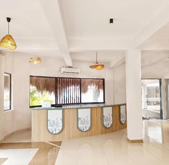 호스텔 Voyage Zo Lonavala