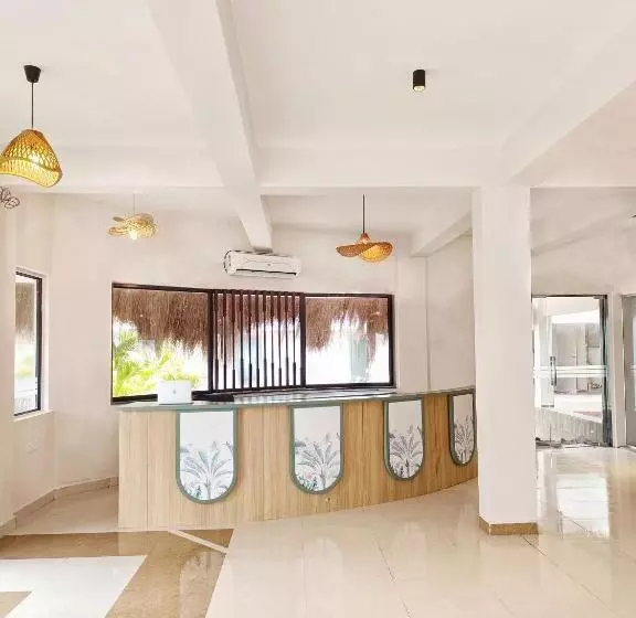 Retkeilymaja Voyage Zo Lonavala