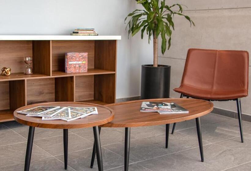 Avanta Hotel & Villas Querétaro