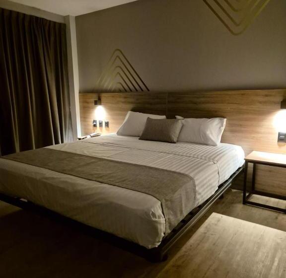 Avanta Hotel & Villas Querétaro