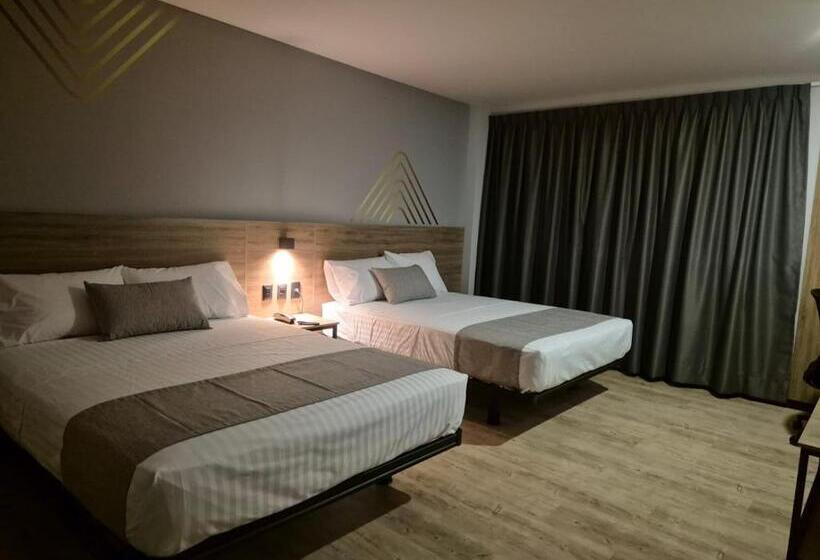 Avanta Hotel & Villas Querétaro