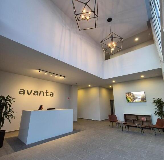 Avanta Hotel & Villas Querétaro