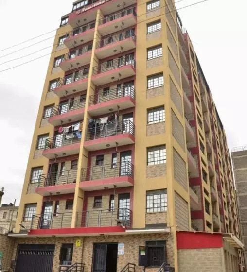 تختخواب و صبحانه Faustina Suites