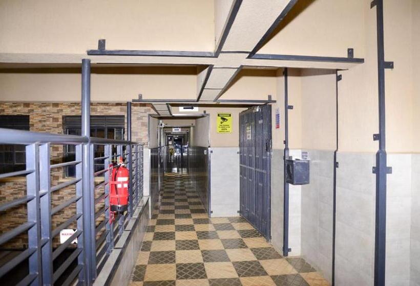 تختخواب و صبحانه Faustina Suites