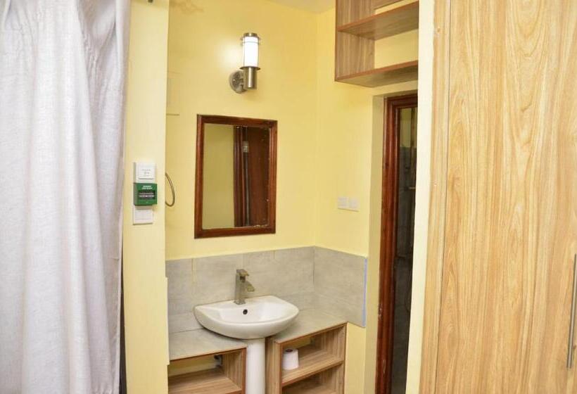 تختخواب و صبحانه Faustina Suites