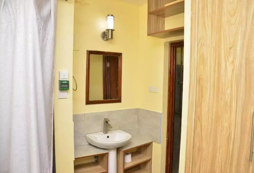 تختخواب و صبحانه Faustina Suites