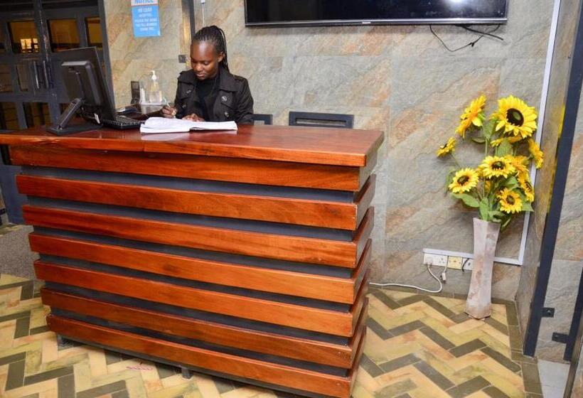 تختخواب و صبحانه Faustina Suites