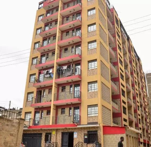 تختخواب و صبحانه Faustina Suites