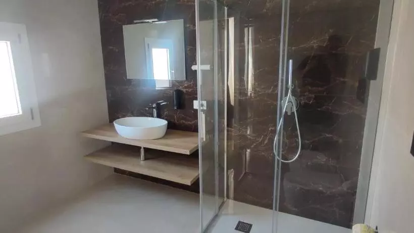 Aamiaismajoitus (B&B) Fevi Rooms