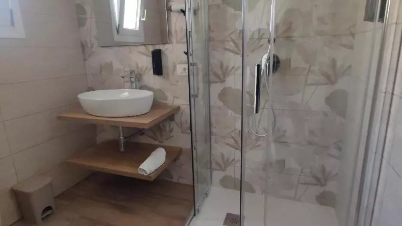 Aamiaismajoitus (B&B) Fevi Rooms