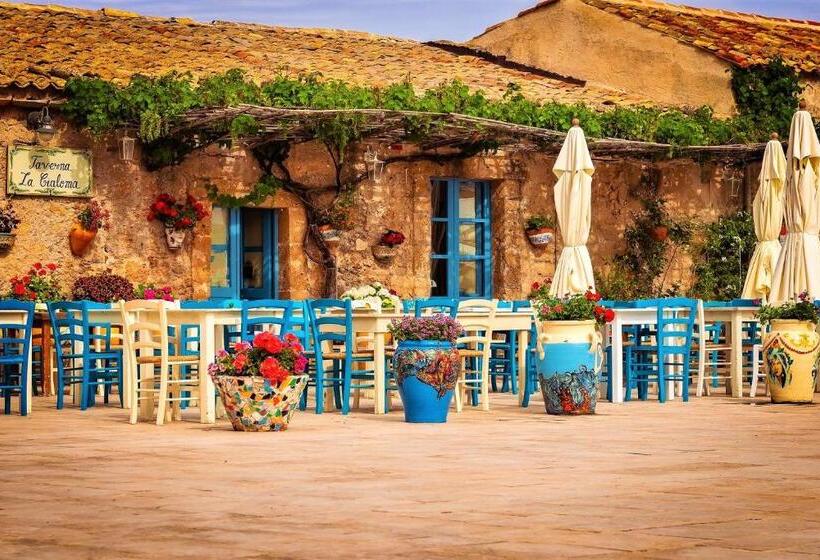 مبيت وإفطار Fevi Rooms