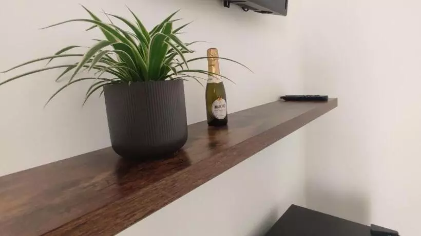 Aamiaismajoitus (B&B) Fevi Rooms