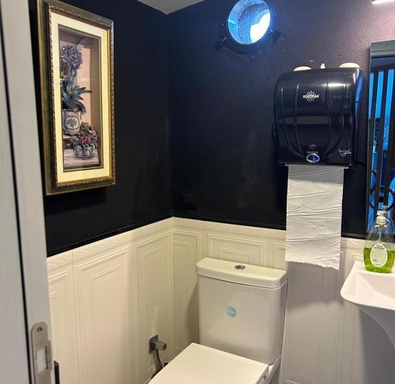 ベッドアンドブレックファースト Yamaç