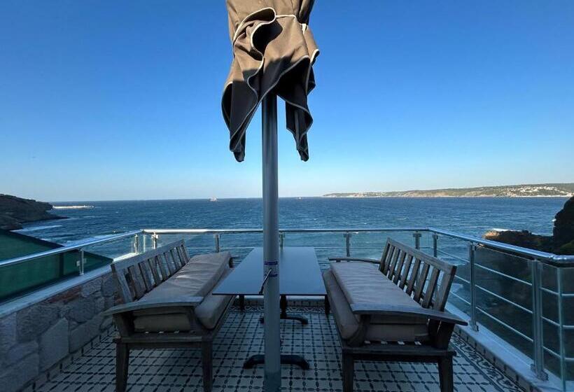 ベッドアンドブレックファースト Yamaç