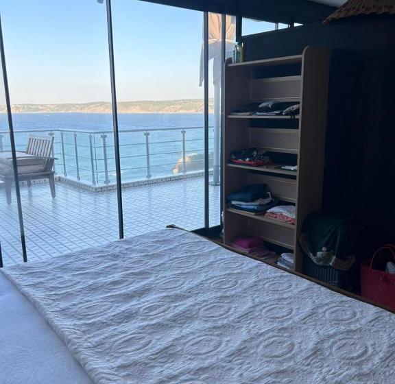 ベッドアンドブレックファースト Yamaç