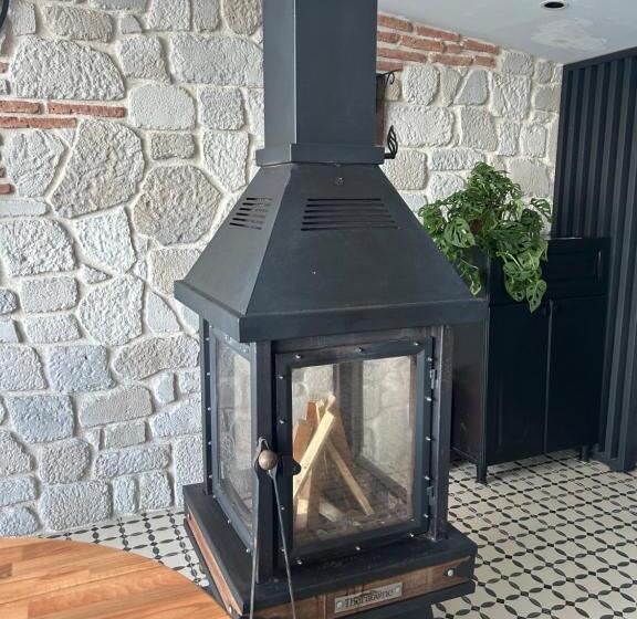 ベッドアンドブレックファースト Yamaç