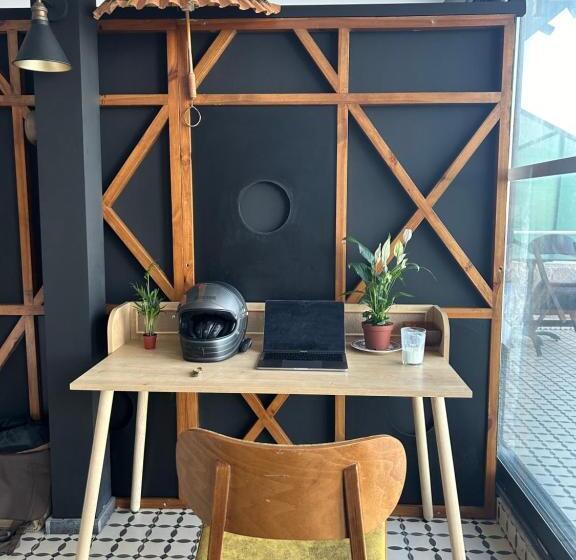 ベッドアンドブレックファースト Yamaç