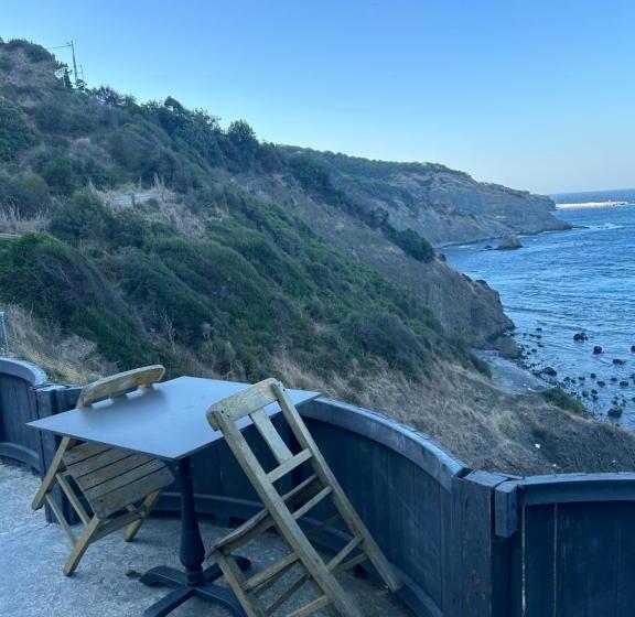 ベッドアンドブレックファースト Yamaç