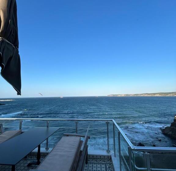 ベッドアンドブレックファースト Yamaç