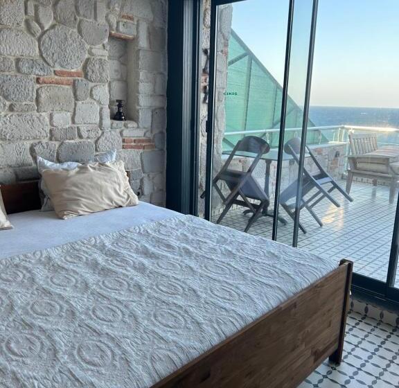 ベッドアンドブレックファースト Yamaç