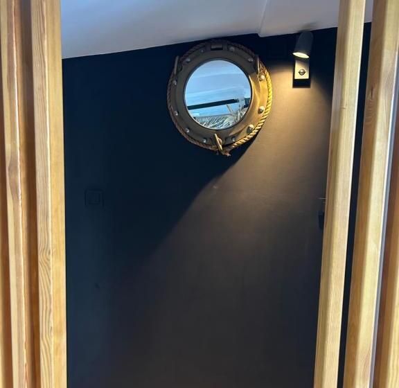 ベッドアンドブレックファースト Yamaç