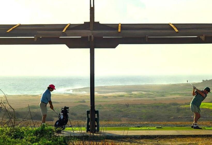 Le Vent Eagle Beach Condos By Bocobay Aruba