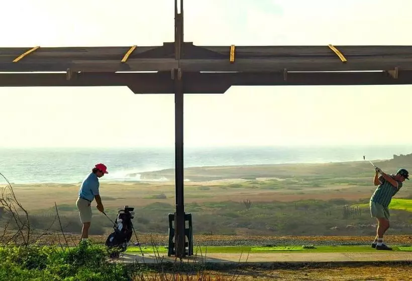 Le Vent Eagle Beach Condos By Bocobay Aruba