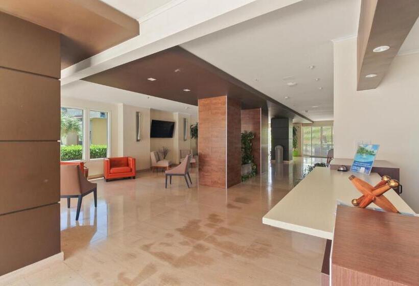 Le Vent Eagle Beach Condos By Bocobay Aruba